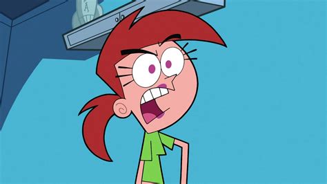 fairly oddparents vicky